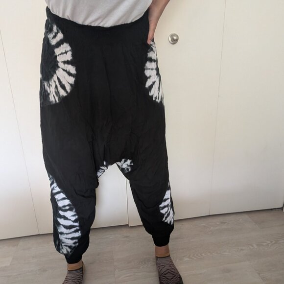 One Teaspoon harem pants - Picture 1 of 7